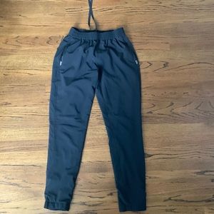 Lole Pants (dressy relaxed fit, with thin fleece lining)